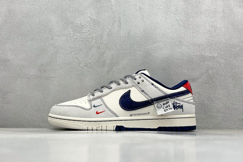 Nike SB Dunk Low Back SDLB100050