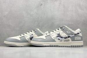  Nike SB Dunk Low Back SDLB10009