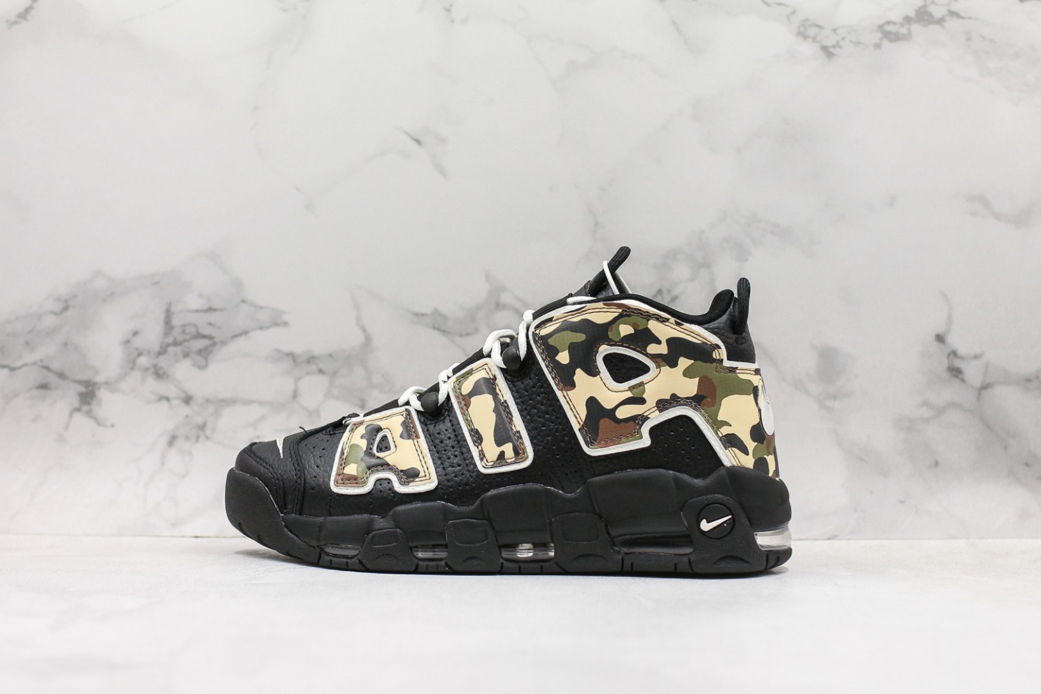 Nike Air Uptempo NAU1000102