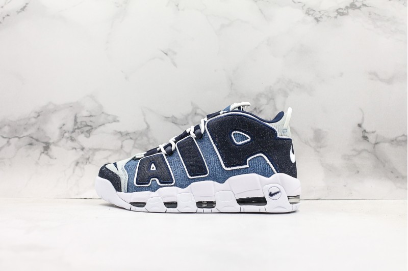Nike Air Uptempo NAU1000109