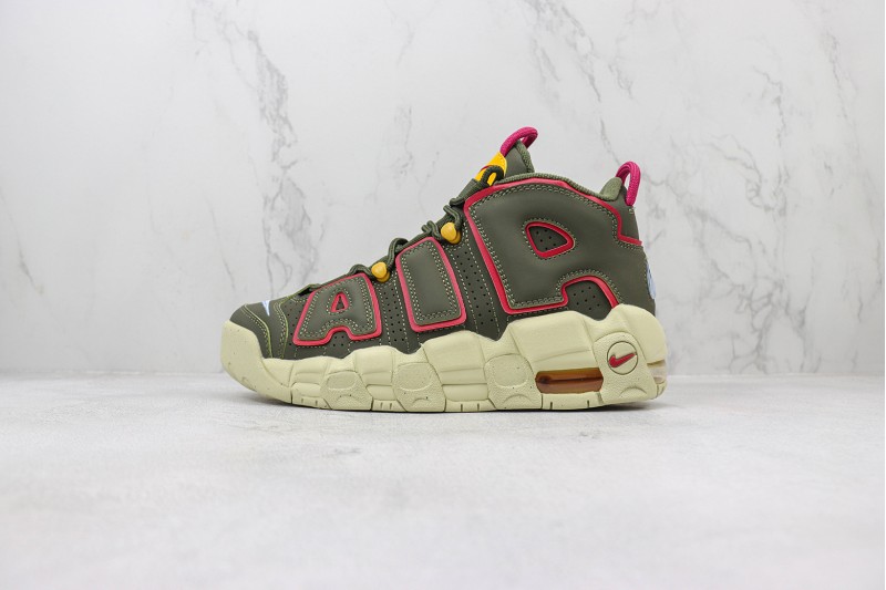 Nike Air Uptempo NAU100027