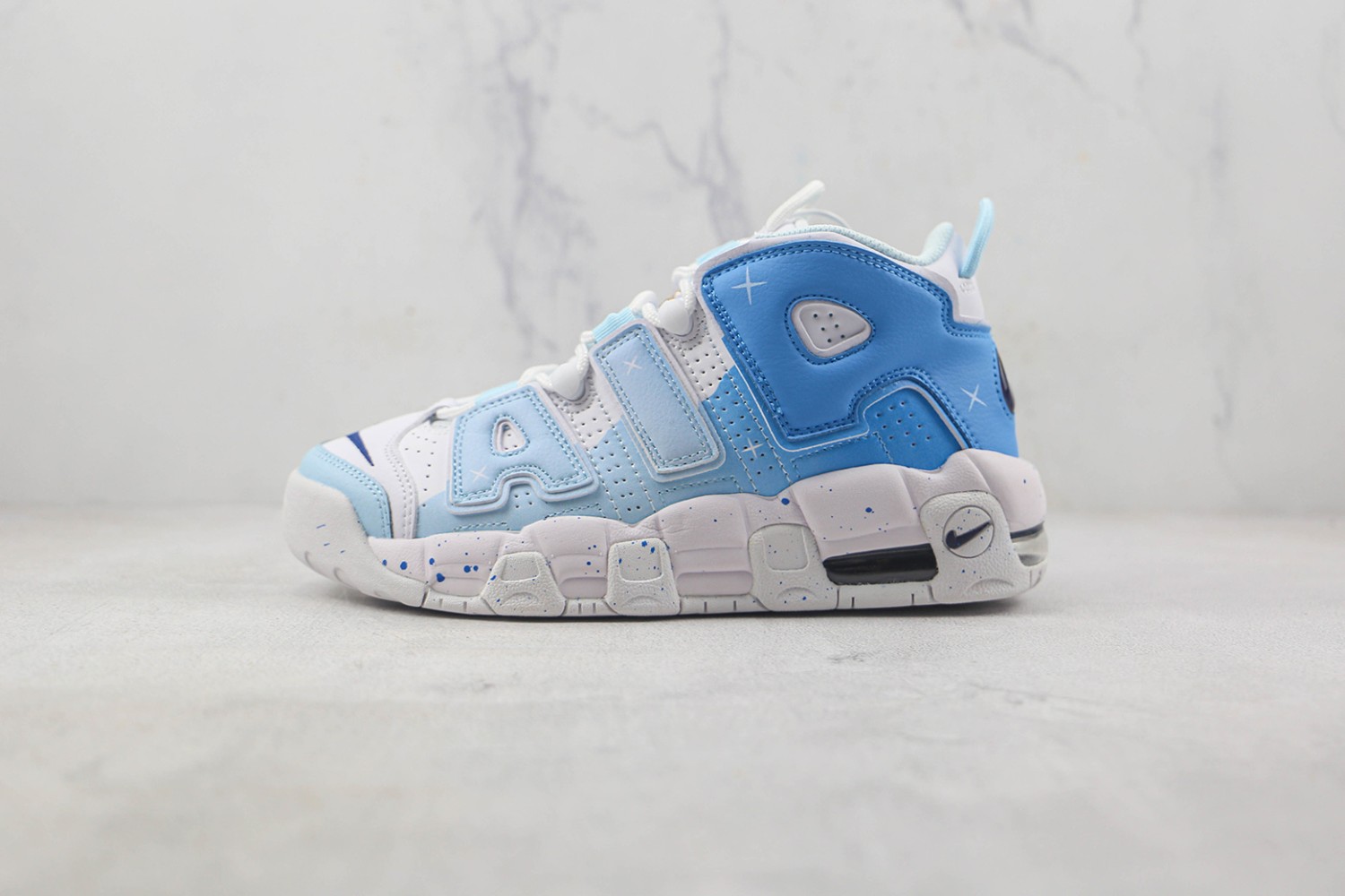 Nike Air Uptempo NAU100078