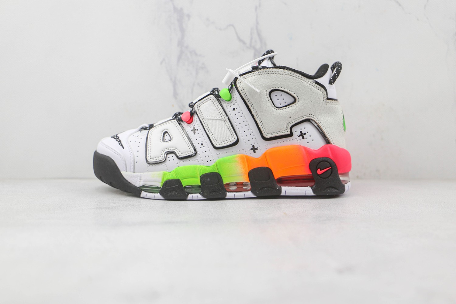 Nike Air Uptempo NAU100085