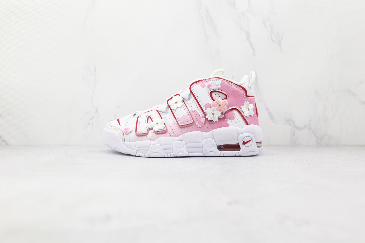 Nike Air Uptempo NAU100087