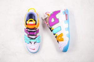 Nike Air Uptempo NAU100090