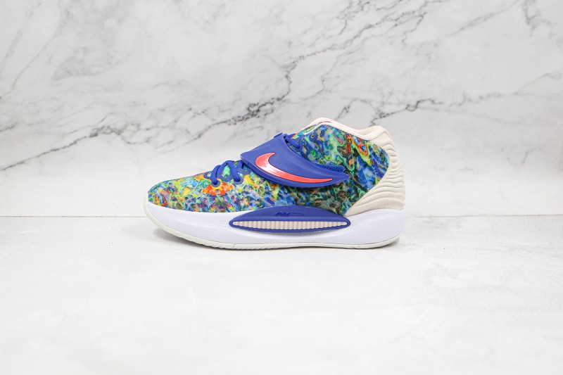 Nike Zoom KD NZKD00030