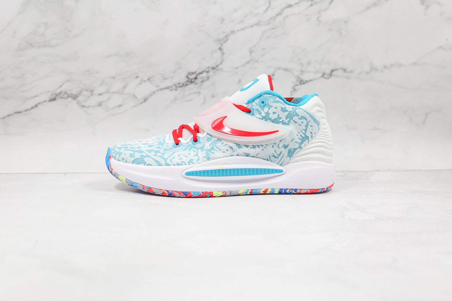 Nike Zoom KD NZKD00035