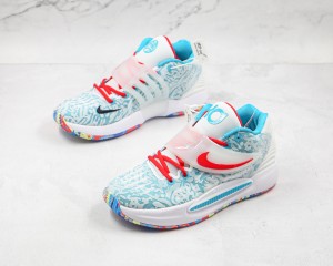  Nike Zoom KD NZKD00035
