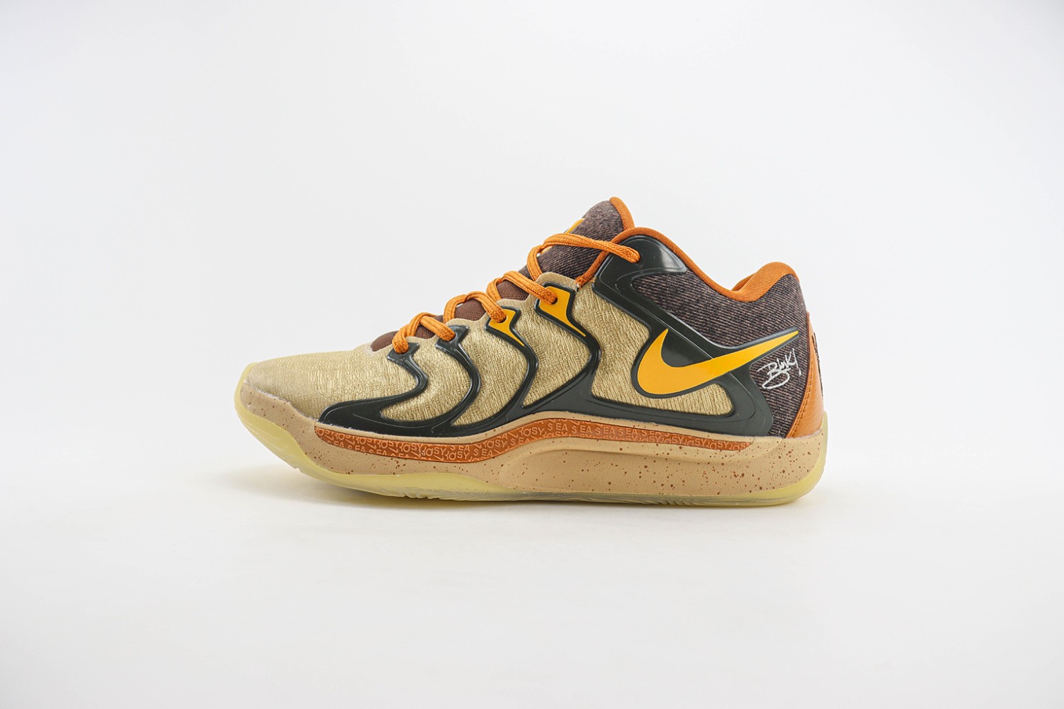 Nike Zoom KD NZKD0009