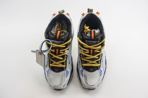 Off-White Shoes OWS10001