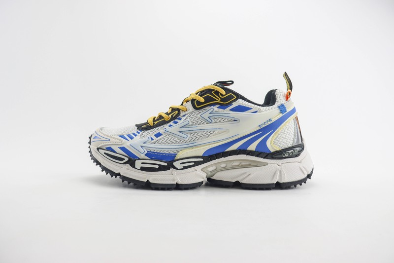 Off-White Shoes OWS10001