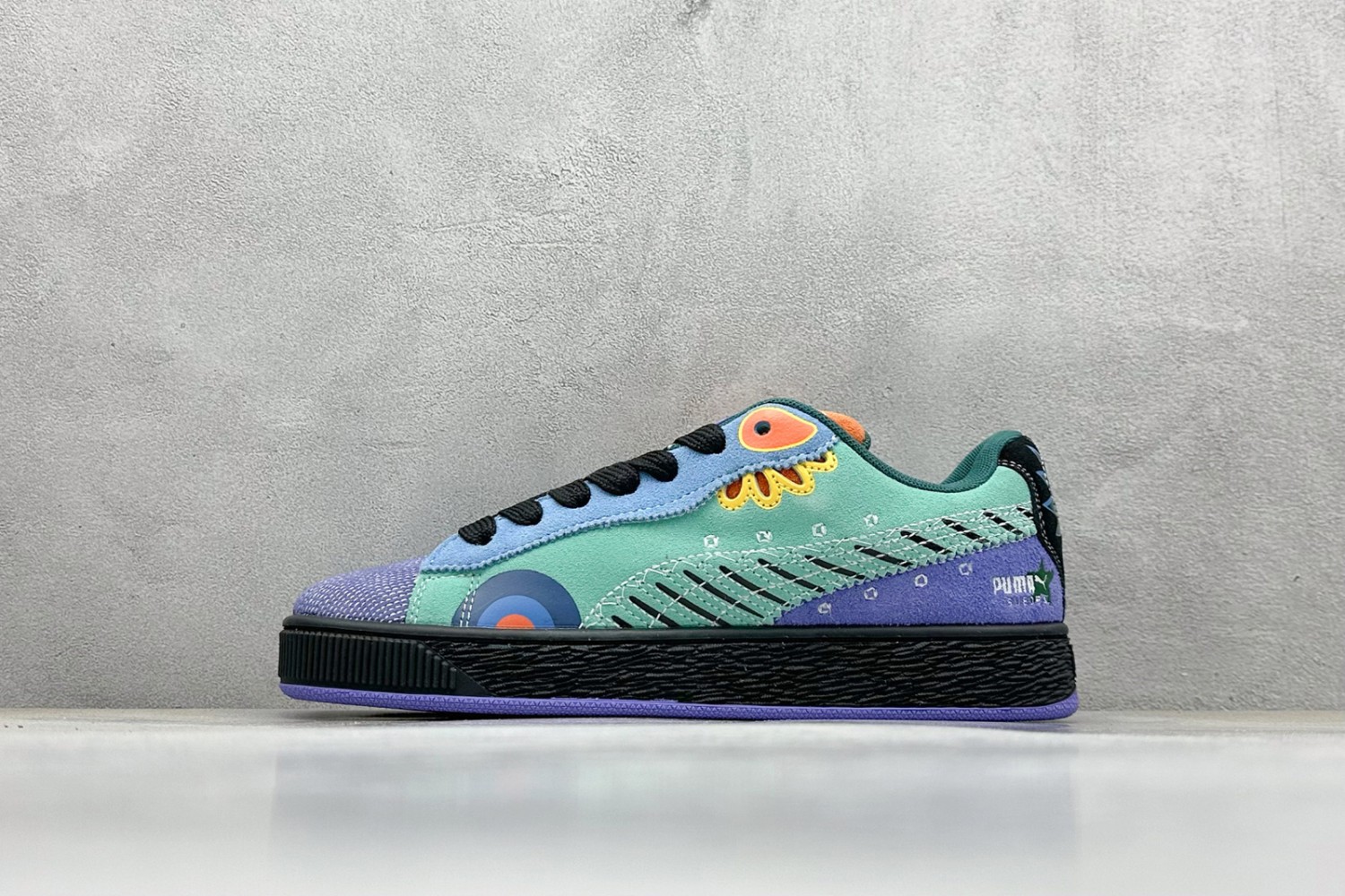 PUMA Sneakers PUS10000019