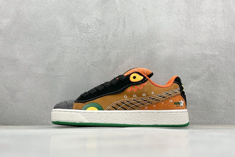 PUMA Sneakers PUS10000020