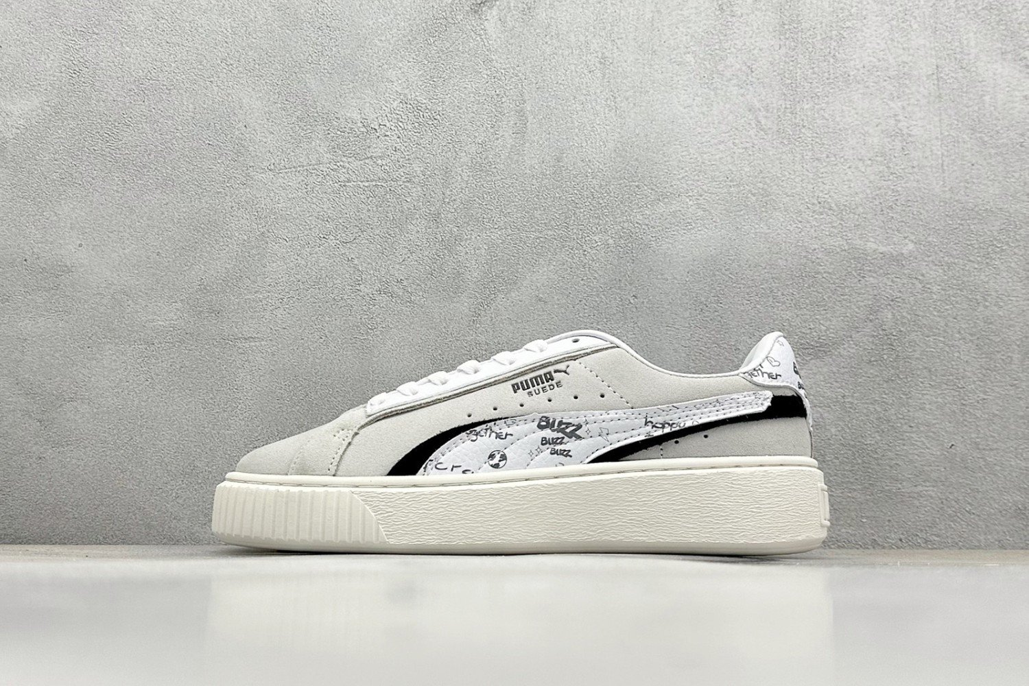 PUMA Sneakers PUS10000049