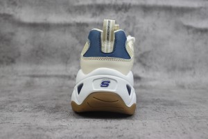 Skechers Lace-up Sneaker SLS10001