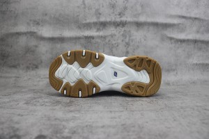 Skechers Lace-up Sneaker SLS10001