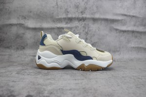 Skechers Lace-up Sneaker SLS10001