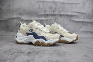 Skechers Lace-up Sneaker SLS10001