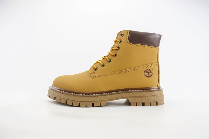 Timberland Shoes TBS1000019