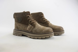Timberland Shoes TBS1000097
