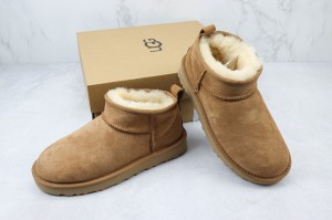 UGG Shoes UGGS100075