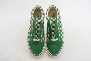 Vans Shoes VSS10000105