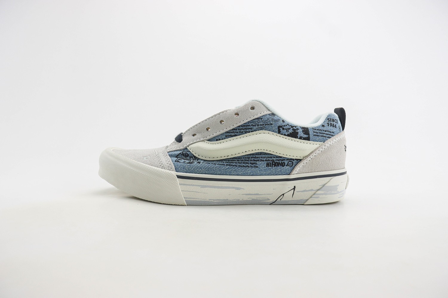 Vans Shoes VSS10000107