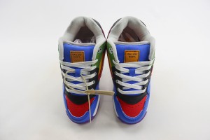 Vans Shoes VSS10000112