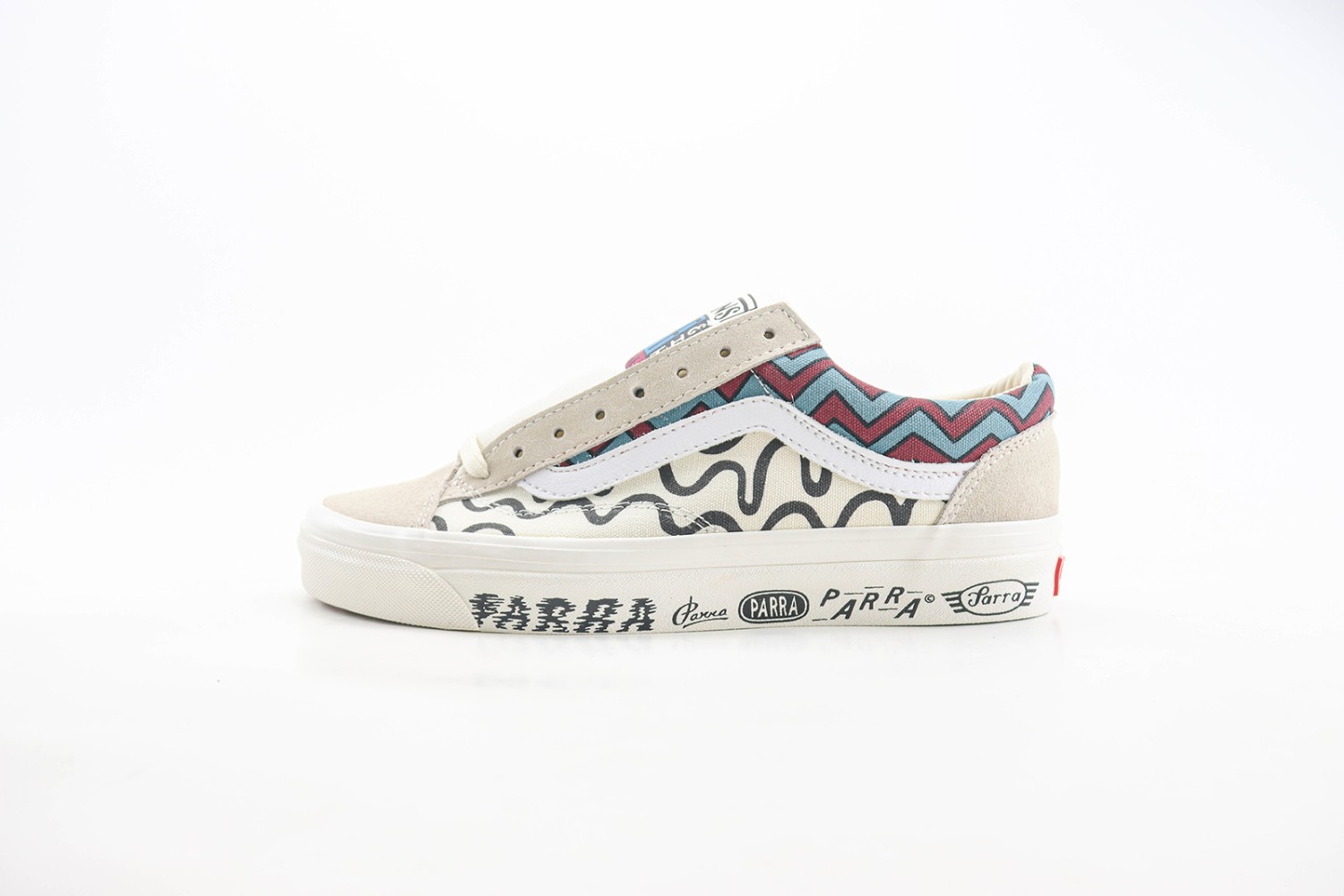 Vans Shoes VSS100006