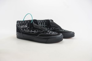 Vans Shoes VSS1000060