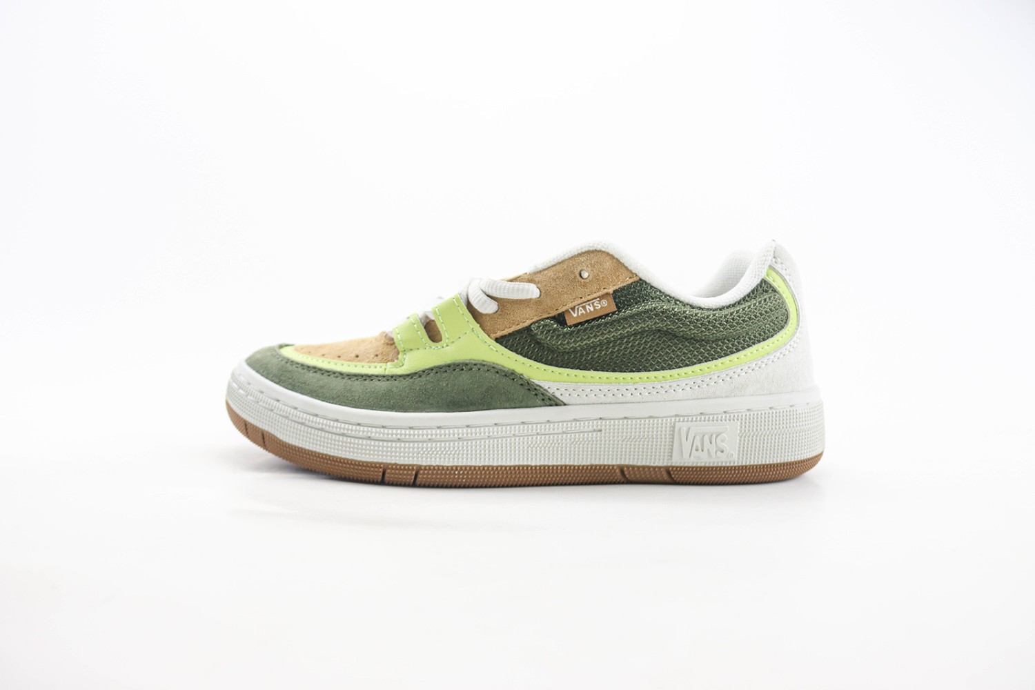 Vans Shoes VSS100008