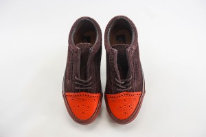 Vans Shoes VSS1000089