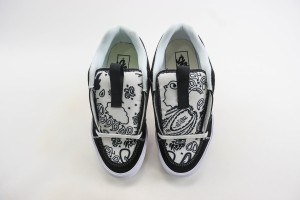 Vans Shoes VSS1000096