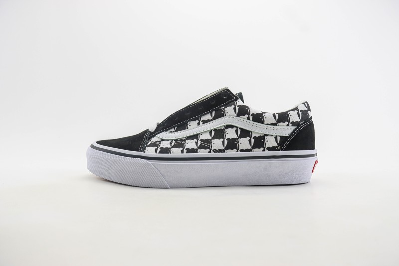 Vans Shoes VSS1000099